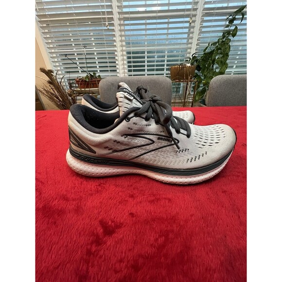 Brooks Glycerin 19 Women's Size 9.5B (Medium) Running Walking Shoes Gray - Picture 4 of 11